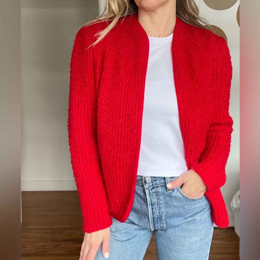 Vintage cardigan